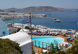 Mykonos View Hotel
