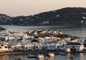 Mykonos View Hotel