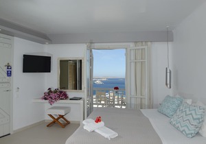 Mykonos View Hotel
