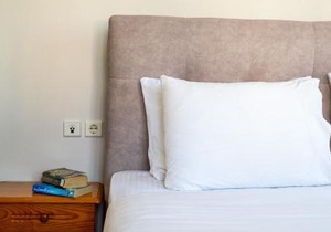 Mythos Suites-Dionysos apartment