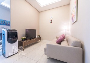 [NEW 5 STAR] Large Studio Suite 2-4Pax Near KLCITY