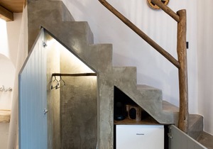 New Apartment in the heart of Mykonos town - 2