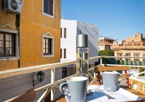 New Apartment in the Heart of Plaka
