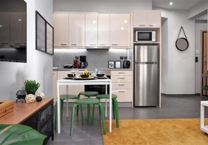 New Apartment in the Heart of Plaka