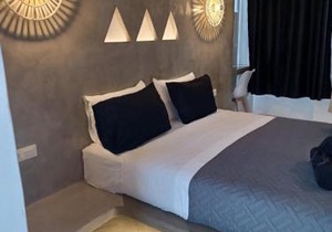New Apartment in the heart of Mykonos town - 1