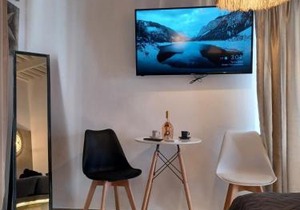 New Apartment in the heart of Mykonos town - 1