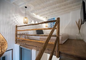 New Apartment in the heart of Mykonos town - 2
