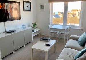 NEW Superb One Bedroom Getaway in Dysart Kirkcaldy
