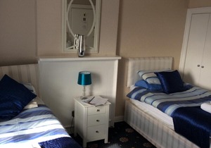 Newcastle Arms Hotel