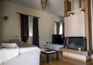 Nice apartment in Preveza (sleeps up to 8)