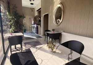 Niconya Port Suite&Hotel