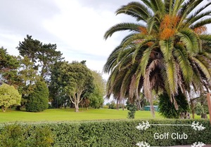 No.7 OT Seaview Villa