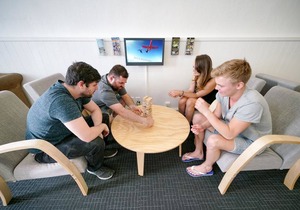 Nomads Capital Backpackers