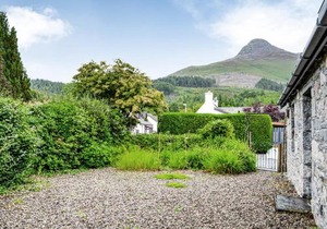 Oakwood Cottage - Glencoe