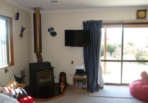 Ohau Alpine Retreat