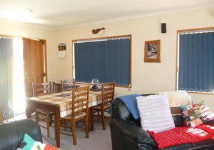 Ohau Alpine Retreat
