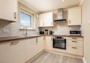 Old Prestwick View - Donnini Apartments