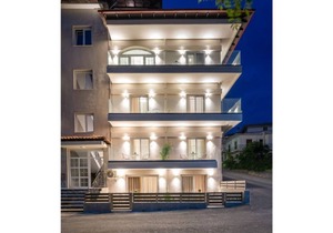 Olenia Luxury Apartments 1