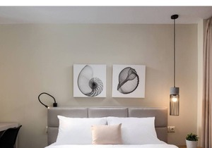 Olenia Luxury Apartments 1