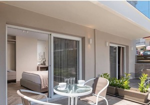 Olenia Luxury Apartments 1