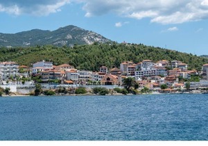 OLENIA Luxury Apartments 2