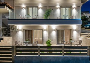 Olenia Luxury Apartments 1