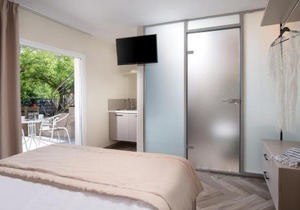 Olenia Luxury Apartments 1