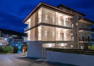 Olenia Luxury Apartments