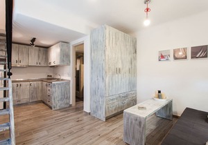Olive Mykonos Villas - Maisonette Villa