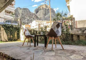 Only yours Meteora