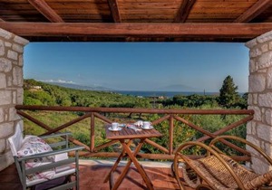 ORFEAS Villa