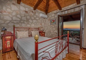 ORFEAS Villa