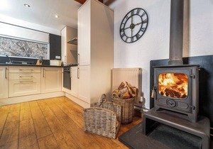 Otter River View Lodge