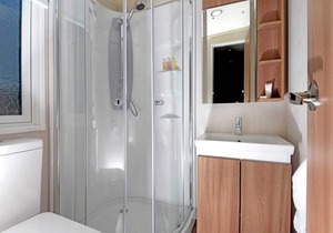 Our luxury glamping pods offer a unique style of accommodation for your romantic getaway.