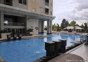 Pakubuwono Terrace Apt,good location