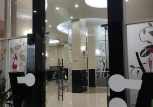 Pakubuwono Terrace Apt,good location