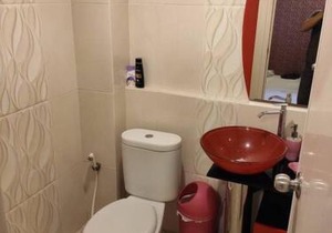Pakubuwono Terrace Apt,good location