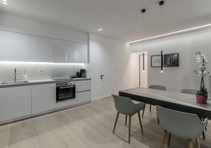 Pangrati Grove Apartment