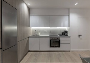 Pangrati Grove Apartment