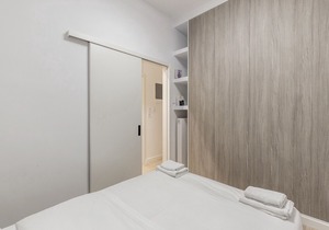 Pangrati Grove Apartment