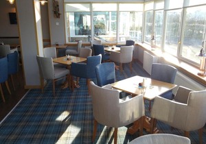 Park Hotel Thurso