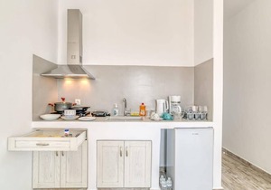 Paros Poolside Getaway - Artemis Beach House