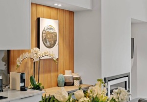 Penthouse Leisure at La Residence du Parc