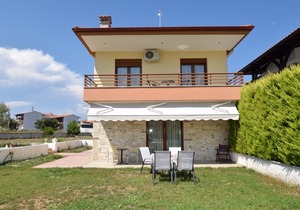Pery's Maisonette - Kallithea Halkidiki