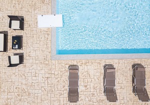 Petres villa 1,Private pool,Near tavern & Plakias
