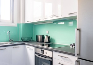 Plaka Central 1BR by JJ Hospitality