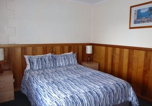 Platypus Park Country Retreat - Forester Apartment WiFi