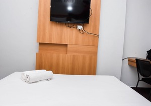 Pleasant Studio Patraland Urbano Apt