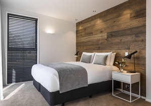 Plume Villas Matakana