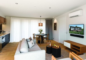 Plume Villas Matakana